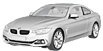 BMW F32 B11D0 Fault Code